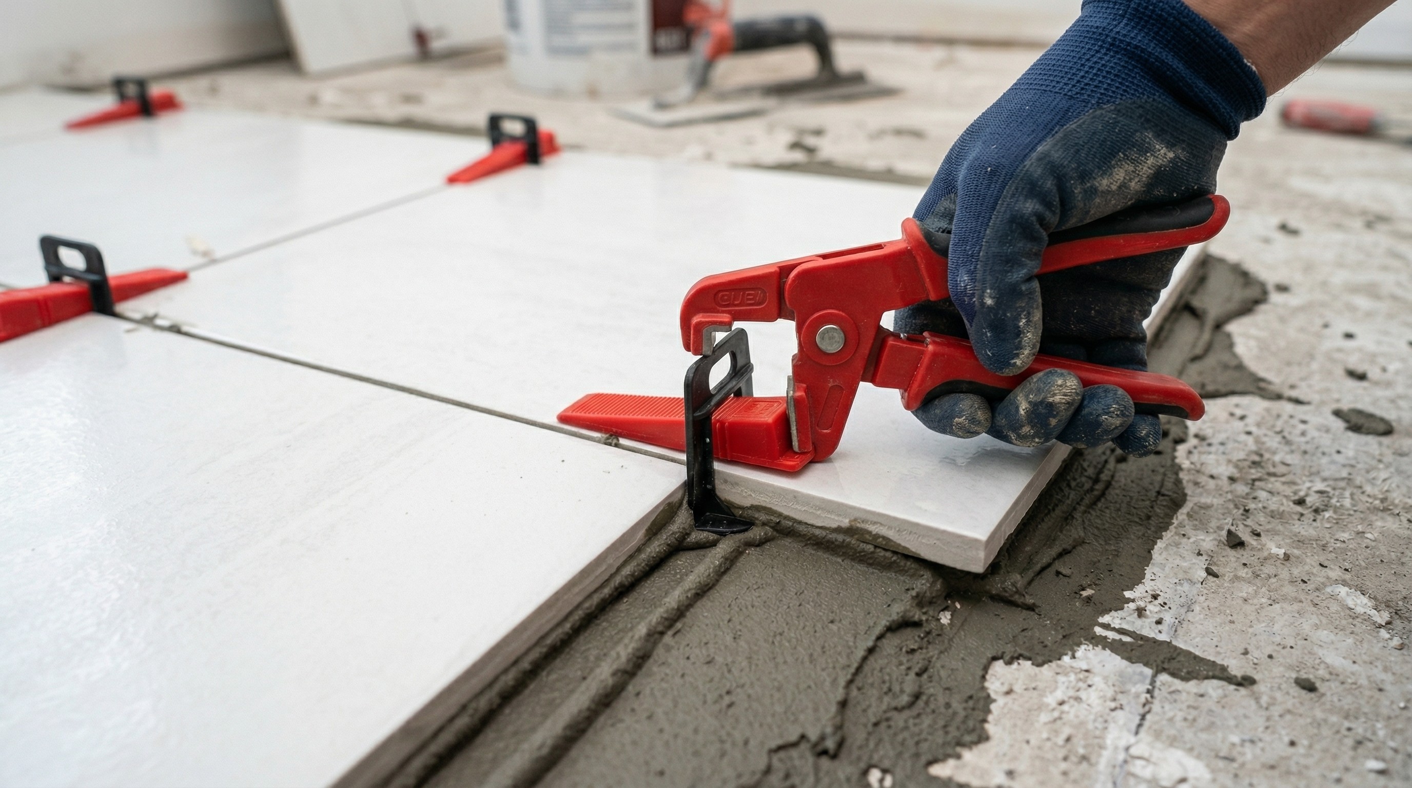 Frank Schultze Fliesen - Öfen - Kamine – Fliesenleger Zossen